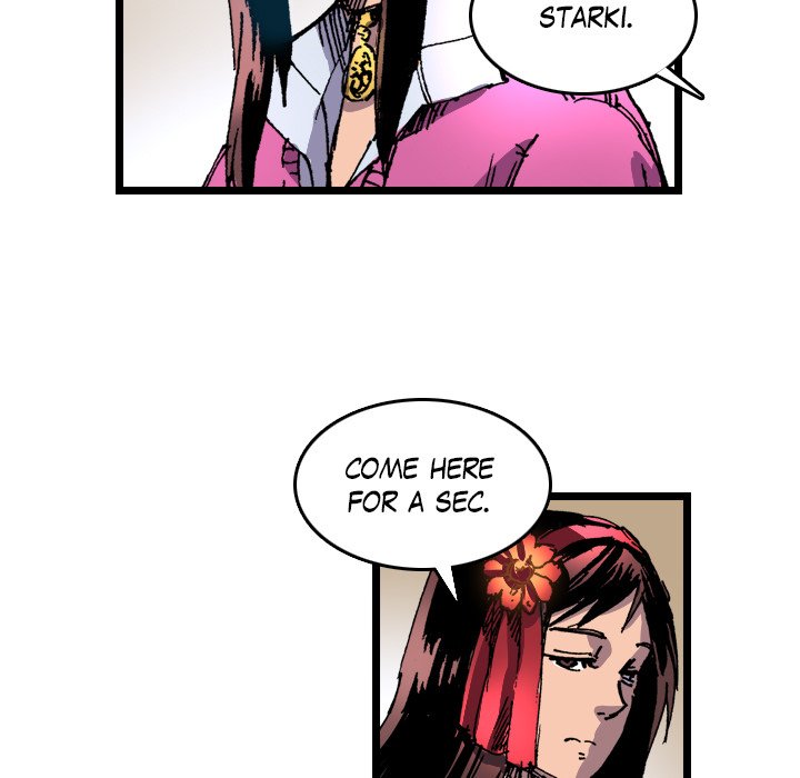 Chivalry Chivalry EP 37 - Toomics page 25 - 