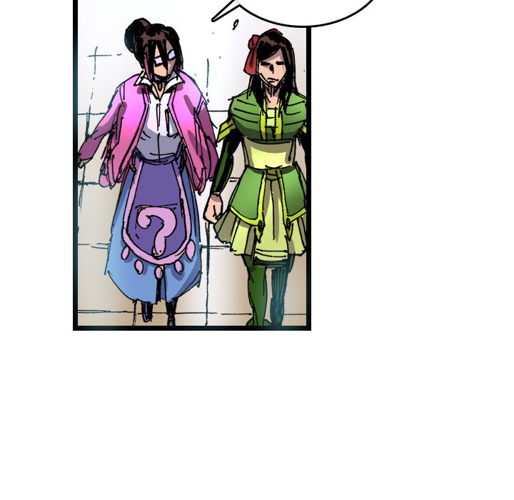 Chivalry Chivalry EP 37 - Toomics page 28 - 