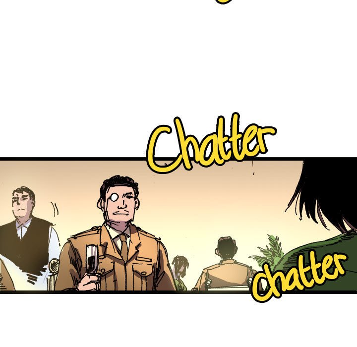 Chivalry Chivalry EP 37 - Toomics page 35 - 