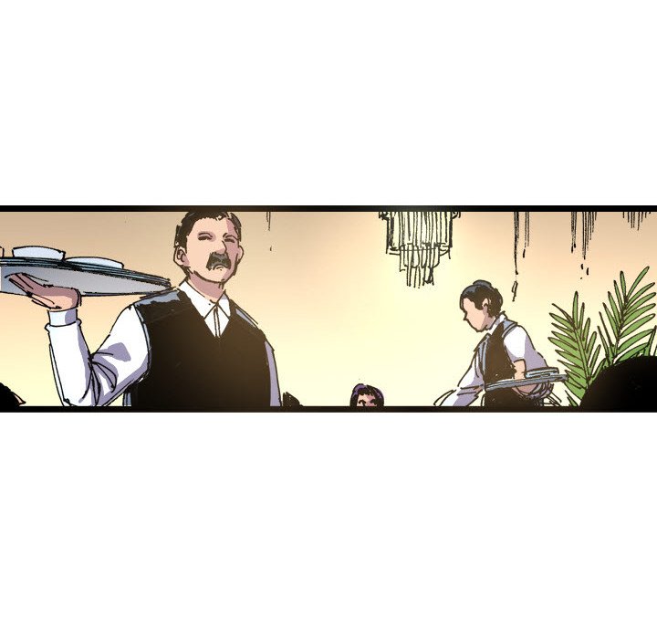 Chivalry Chivalry EP 37 - Toomics page 36 - 
