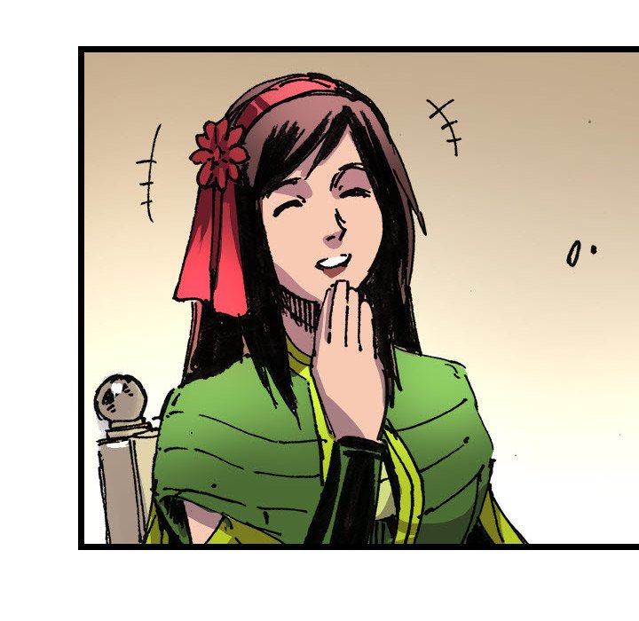 Chivalry Chivalry EP 37 - Toomics page 38 - 