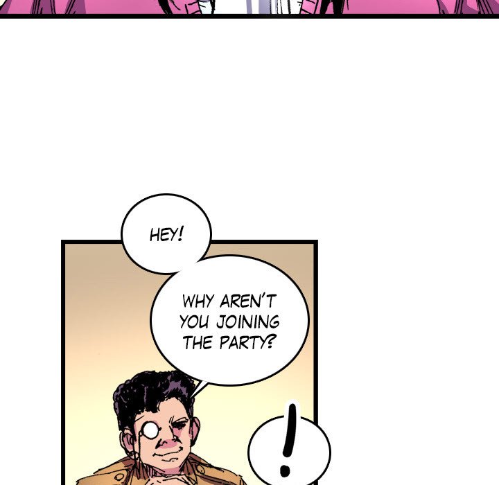 Chivalry Chivalry EP 37 - Toomics page 41 - 