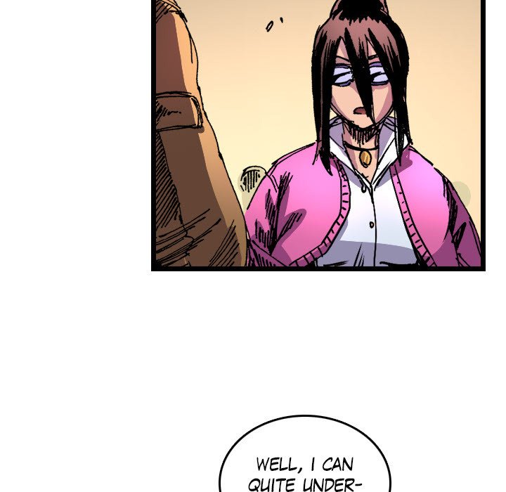 Chivalry Chivalry EP 37 - Toomics page 43 - 