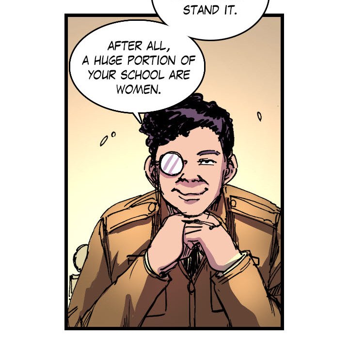 Chivalry Chivalry EP 37 - Toomics page 44 - 
