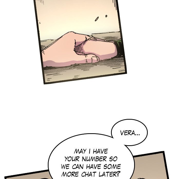 Chivalry Chivalry EP 37 - Toomics page 53 - 