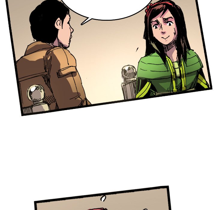 Chivalry Chivalry EP 37 - Toomics page 54 - 