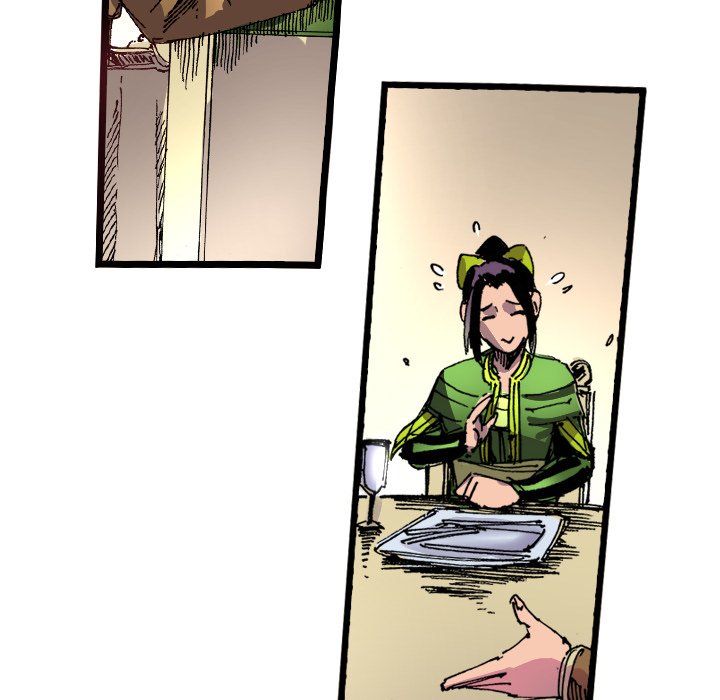 Chivalry Chivalry EP 37 - Toomics page 58 - 