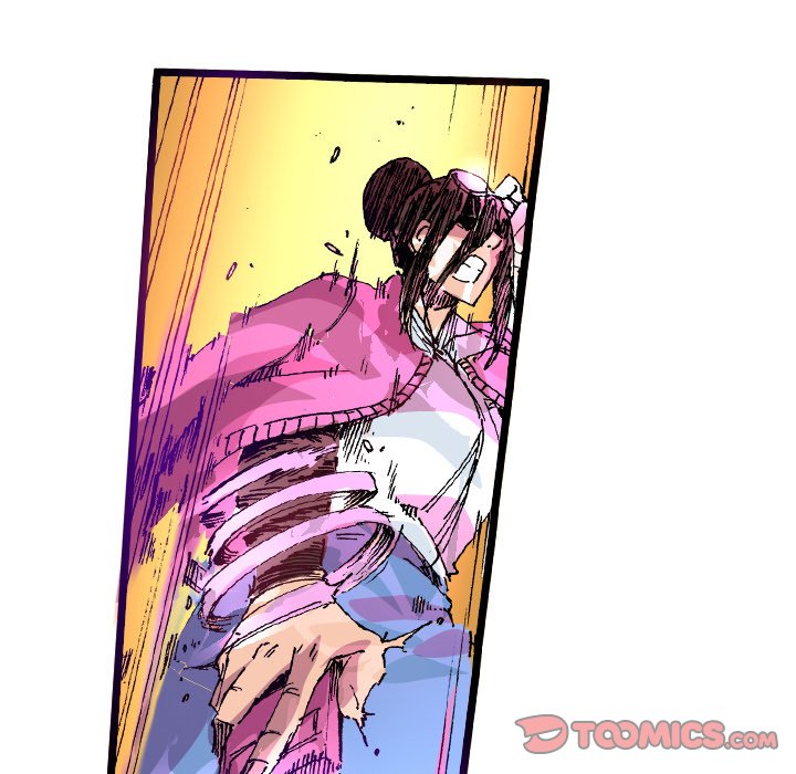 Chivalry Chivalry EP 37 - Toomics page 66 - 
