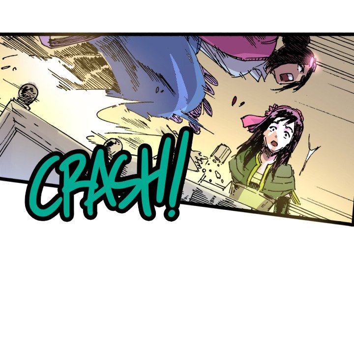 Chivalry Chivalry EP 37 - Toomics page 70 - 
