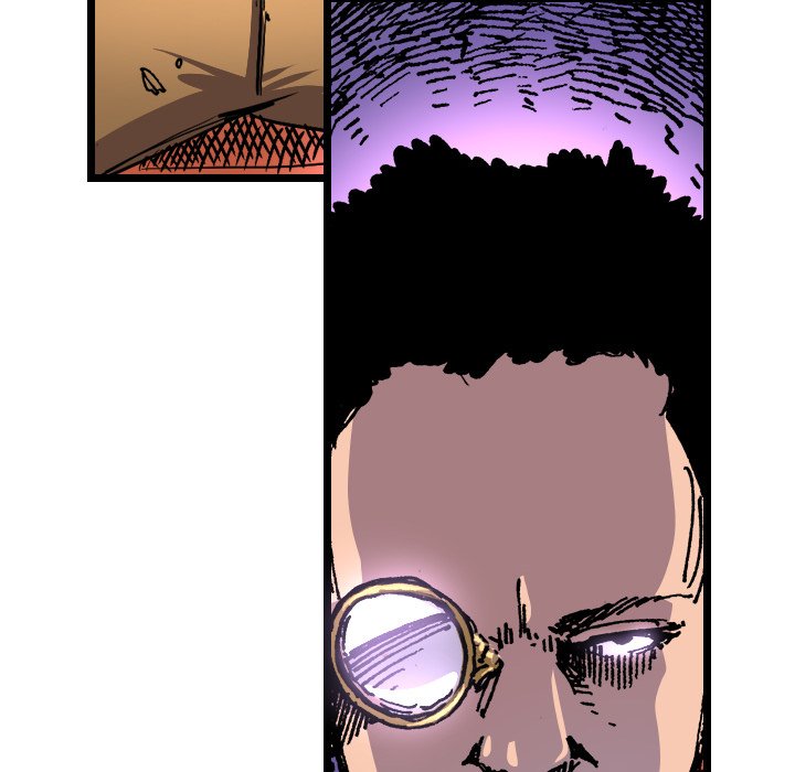 Chivalry Chivalry EP 37 - Toomics page 8 - 