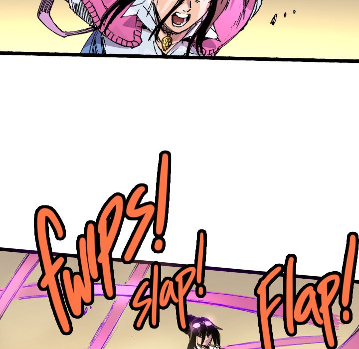 Chivalry Chivalry EP 37 - Toomics page 77 - 