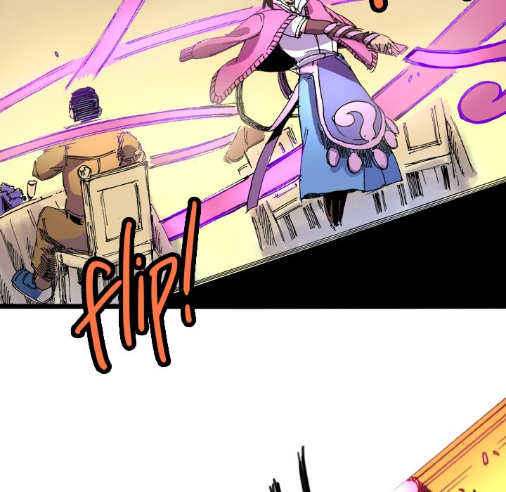Chivalry Chivalry EP 37 - Toomics page 78 - 