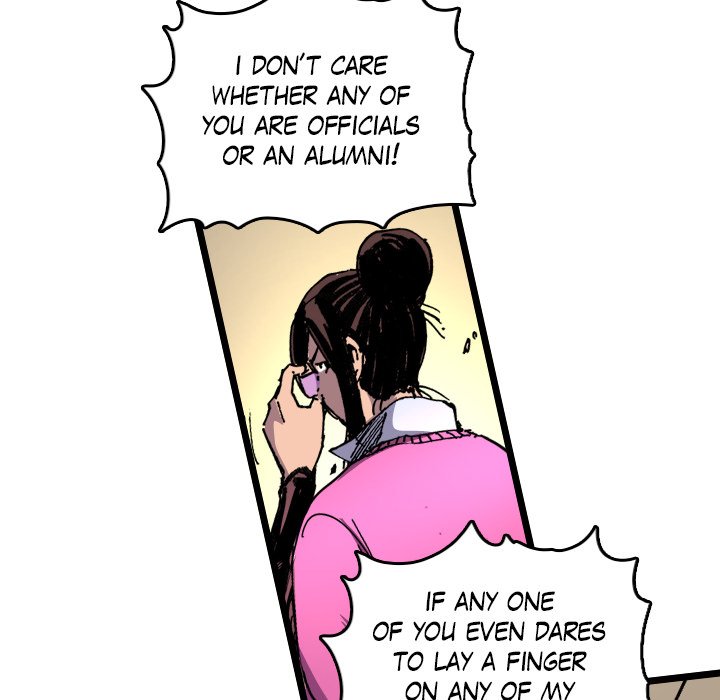 Chivalry Chivalry EP 37 - Toomics page 82 - 