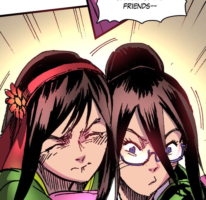 Chivalry Chivalry EP 37 - Toomics page 83 - 