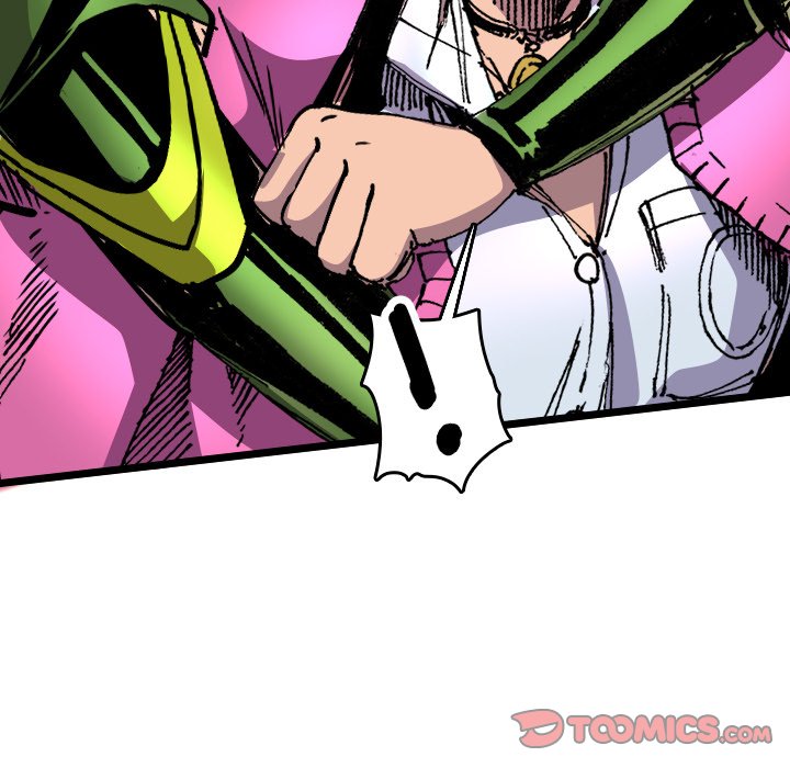 Chivalry Chivalry EP 37 - Toomics page 84 - 