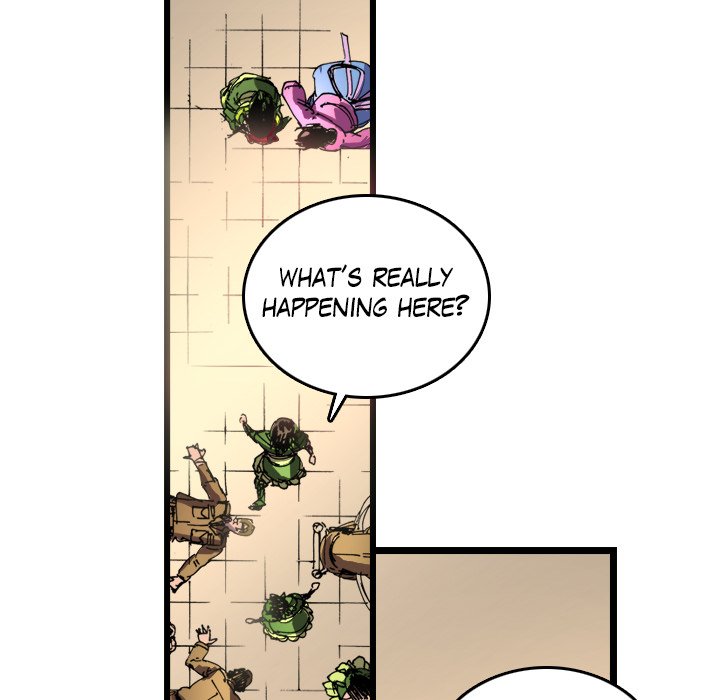 Chivalry Chivalry EP 37 - Toomics page 89 - 