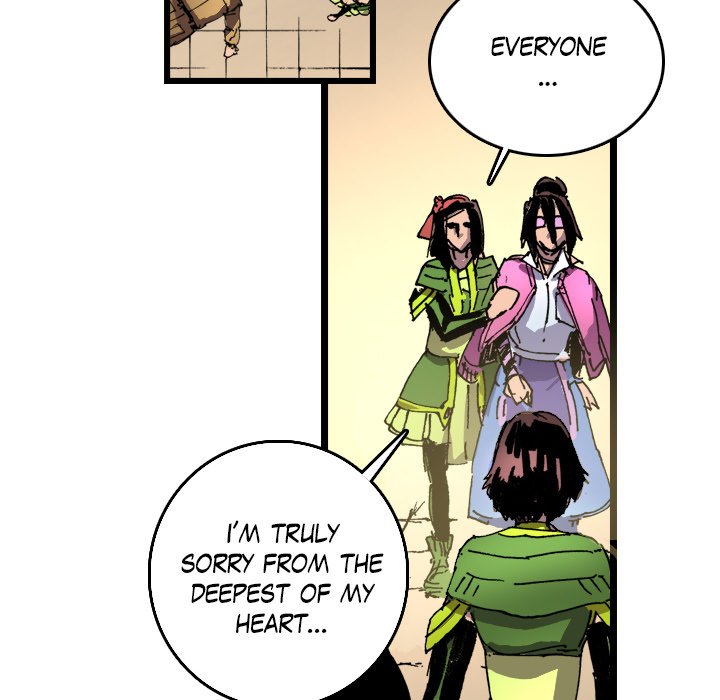 Chivalry Chivalry EP 37 - Toomics page 90 - 