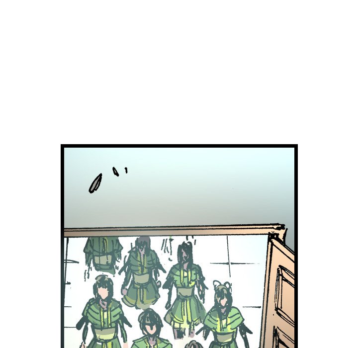 Chivalry Chivalry EP 37 - Toomics page 10 - 