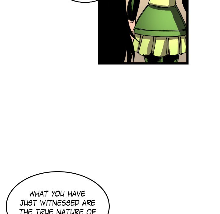 Chivalry Chivalry EP 37 - Toomics page 91 - 