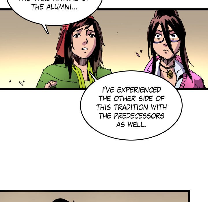 Chivalry Chivalry EP 37 - Toomics page 92 - 