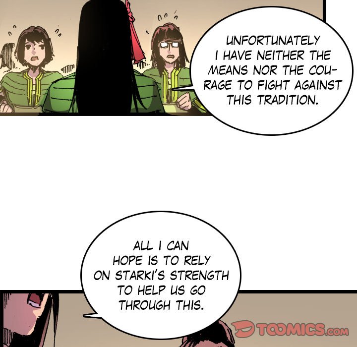Chivalry Chivalry EP 37 - Toomics page 93 - 