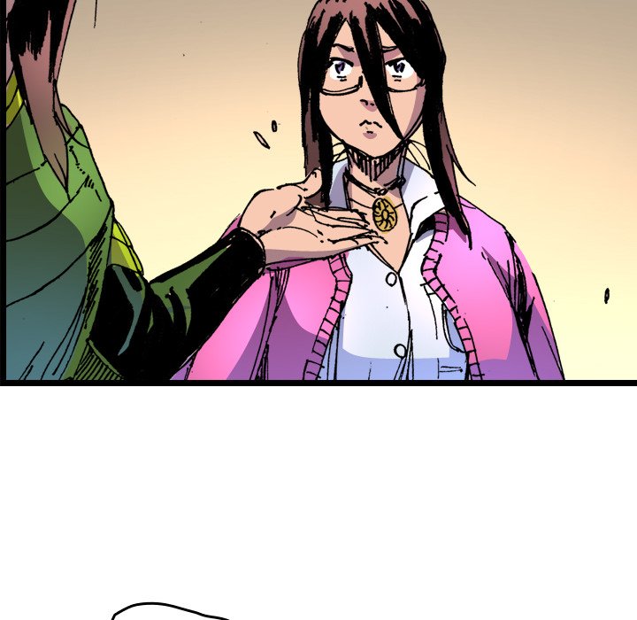 Chivalry Chivalry EP 37 - Toomics page 94 - 