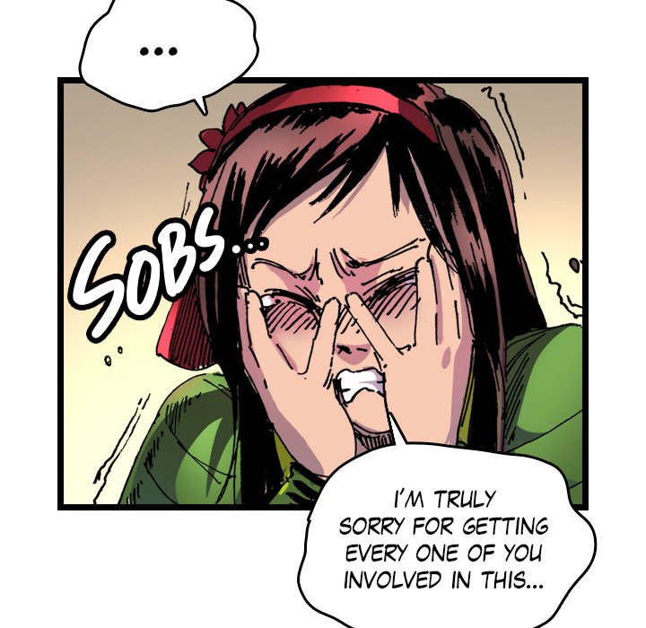 Chivalry Chivalry EP 37 - Toomics page 95 - 