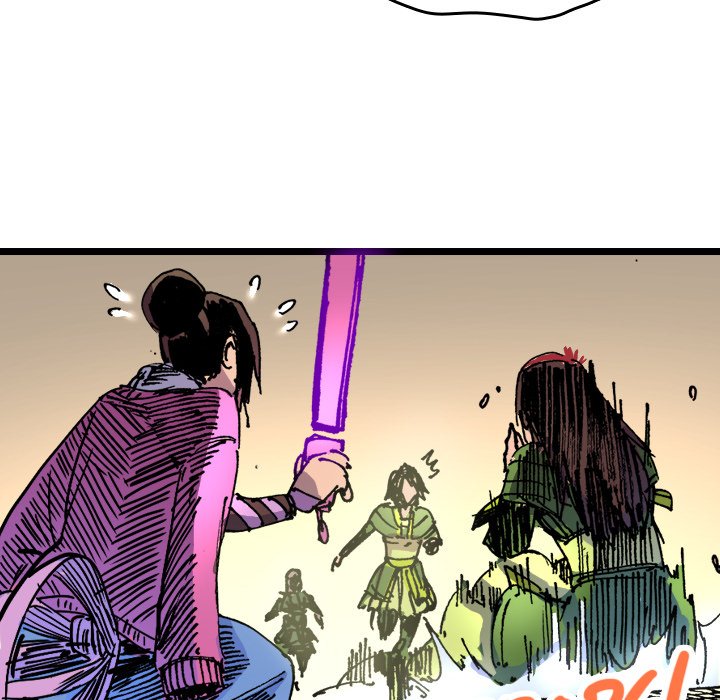 Chivalry Chivalry EP 37 - Toomics page 96 - 