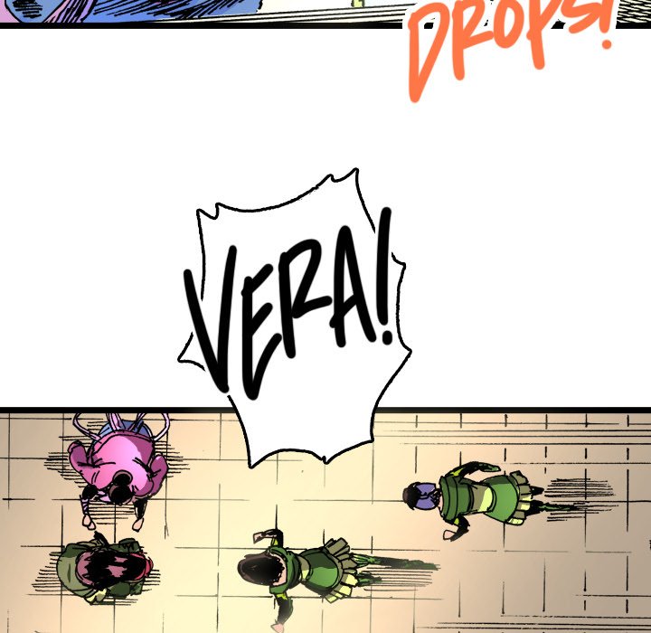 Chivalry Chivalry EP 37 - Toomics page 97 - 