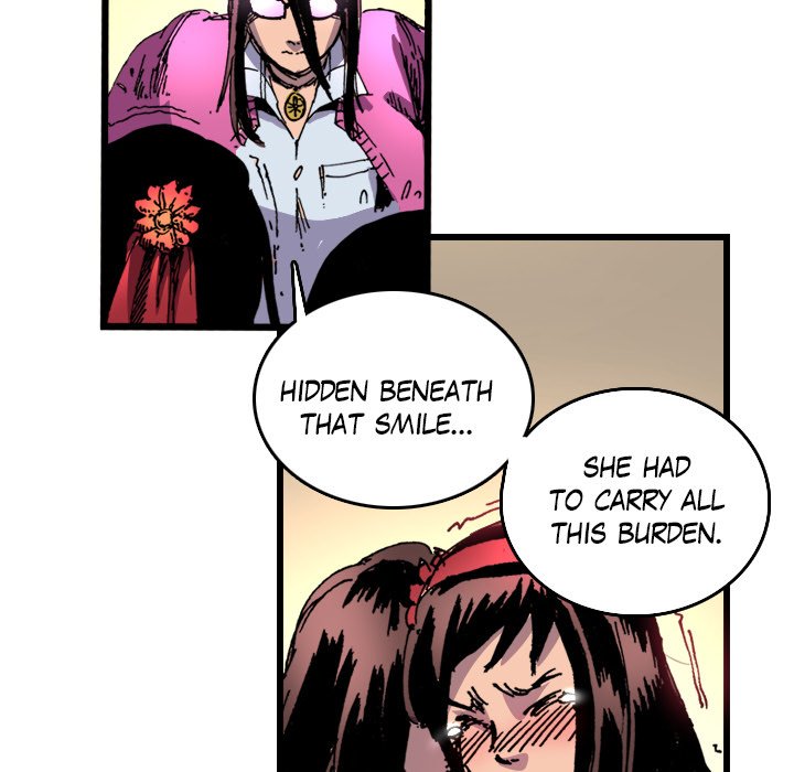 Chivalry Chivalry EP 37 - Toomics page 99 - 