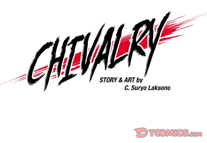 Chivalry Chivalry EP 38 - Toomics page 2 - 