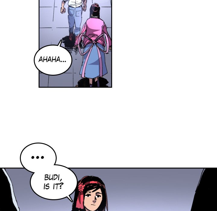 Chivalry Chivalry EP 38 - Toomics page 11 - 