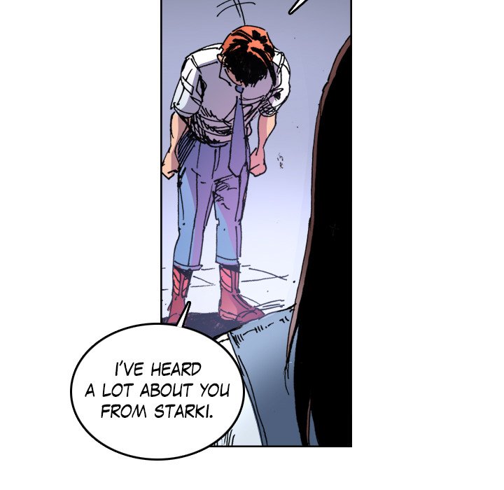 Chivalry Chivalry EP 38 - Toomics page 13 - 