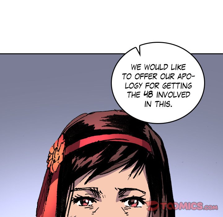 Chivalry Chivalry EP 38 - Toomics page 14 - 