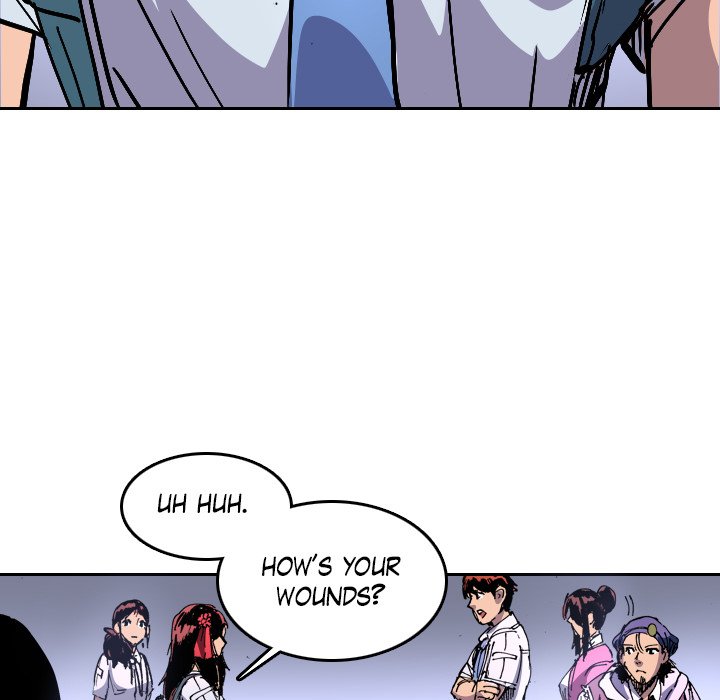 Chivalry Chivalry EP 38 - Toomics page 16 - 