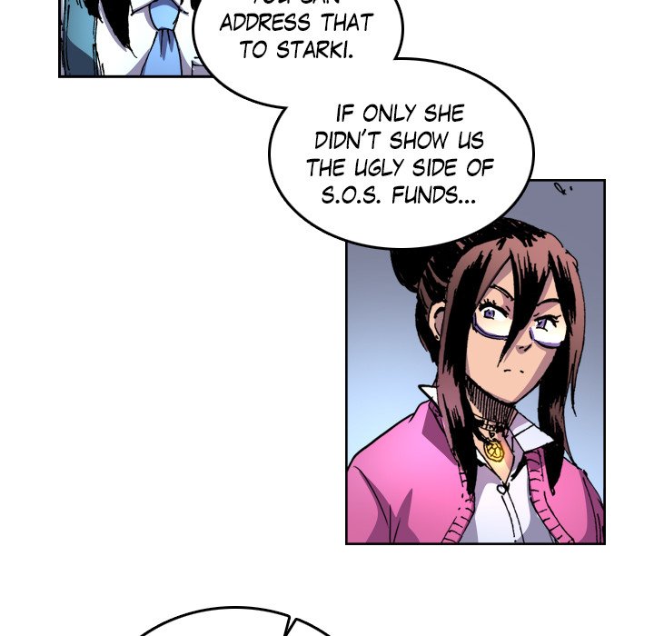 Chivalry Chivalry EP 38 - Toomics page 18 - 