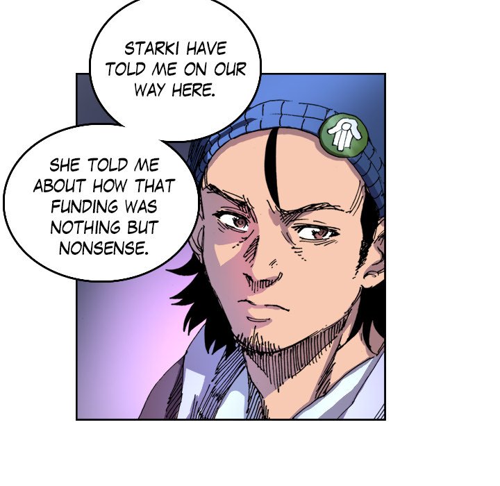 Chivalry Chivalry EP 38 - Toomics page 22 - 