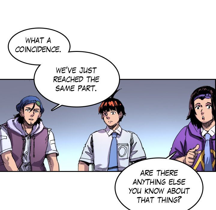 Chivalry Chivalry EP 38 - Toomics page 23 - 