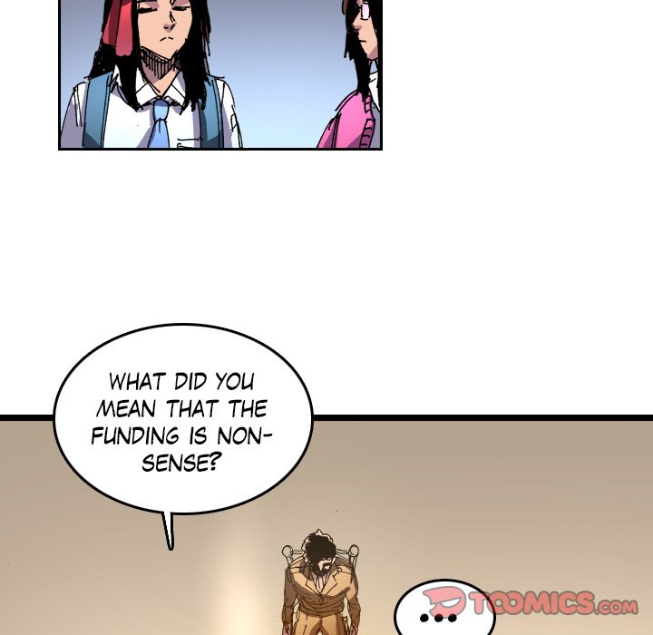 Chivalry Chivalry EP 38 - Toomics page 26 - 
