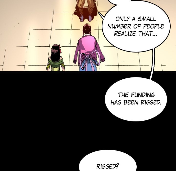 Chivalry Chivalry EP 38 - Toomics page 27 - 