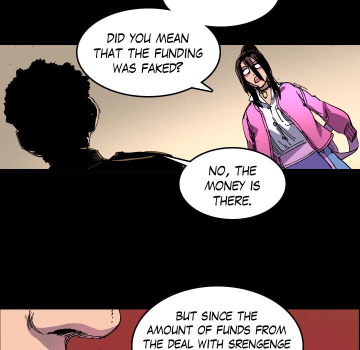 Chivalry Chivalry EP 38 - Toomics page 28 - 