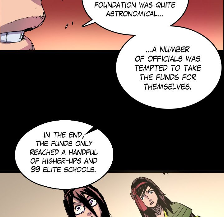 Chivalry Chivalry EP 38 - Toomics page 29 - 