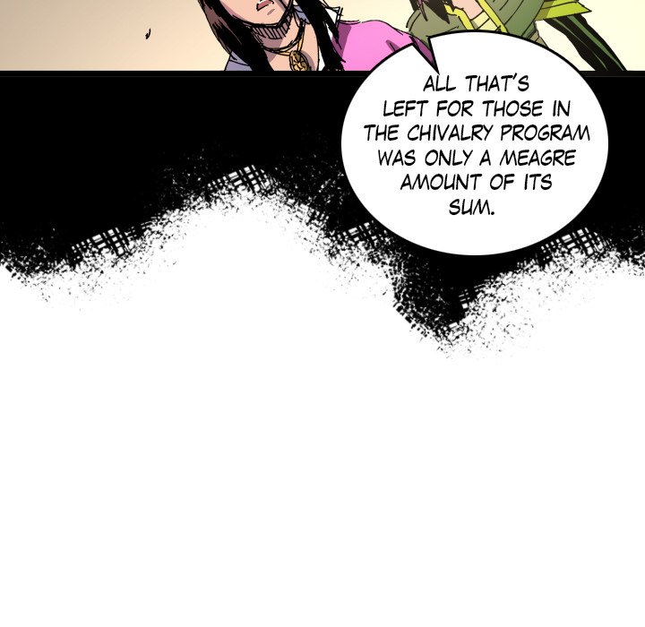 Chivalry Chivalry EP 38 - Toomics page 30 - 