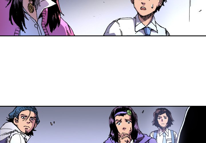 Chivalry Chivalry EP 38 - Toomics page 4 - 