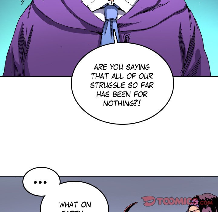 Chivalry Chivalry EP 38 - Toomics page 32 - 