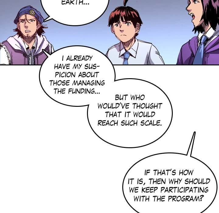 Chivalry Chivalry EP 38 - Toomics page 33 - 