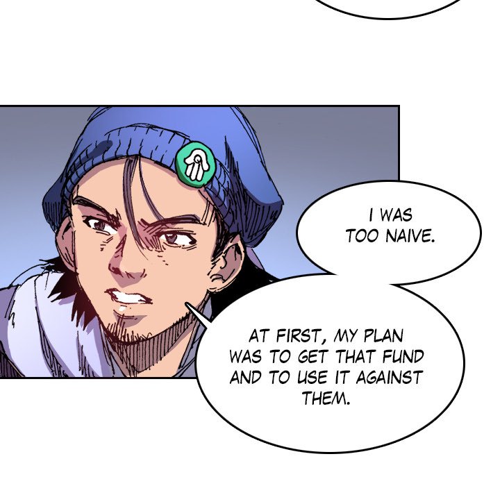 Chivalry Chivalry EP 38 - Toomics page 34 - 