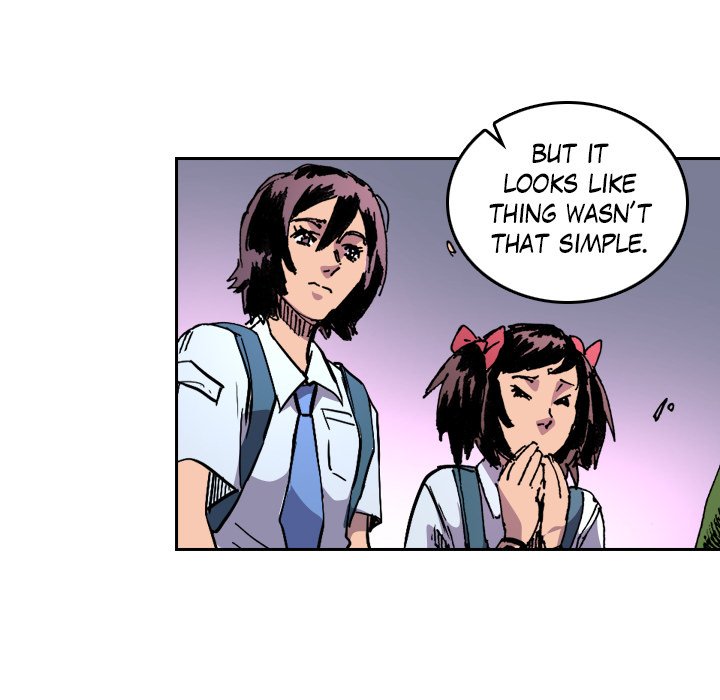 Chivalry Chivalry EP 38 - Toomics page 35 - 