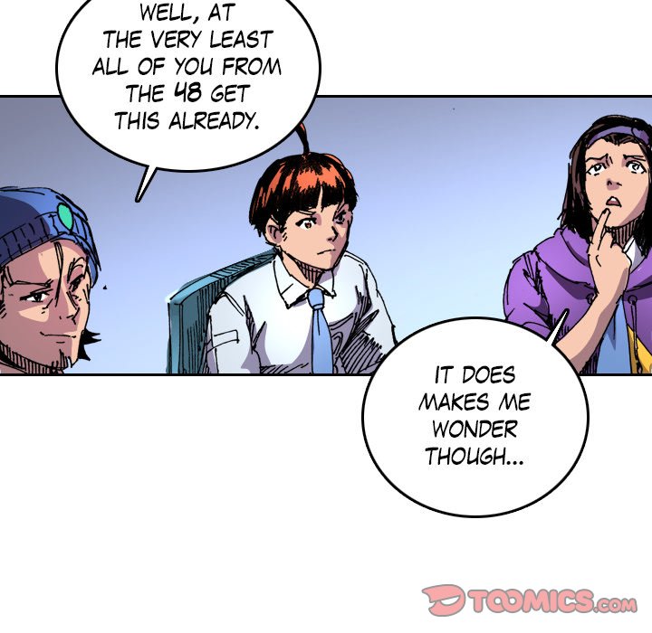 Chivalry Chivalry EP 38 - Toomics page 38 - 