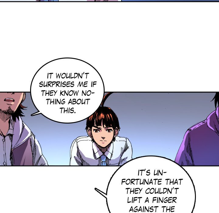 Chivalry Chivalry EP 38 - Toomics page 40 - 